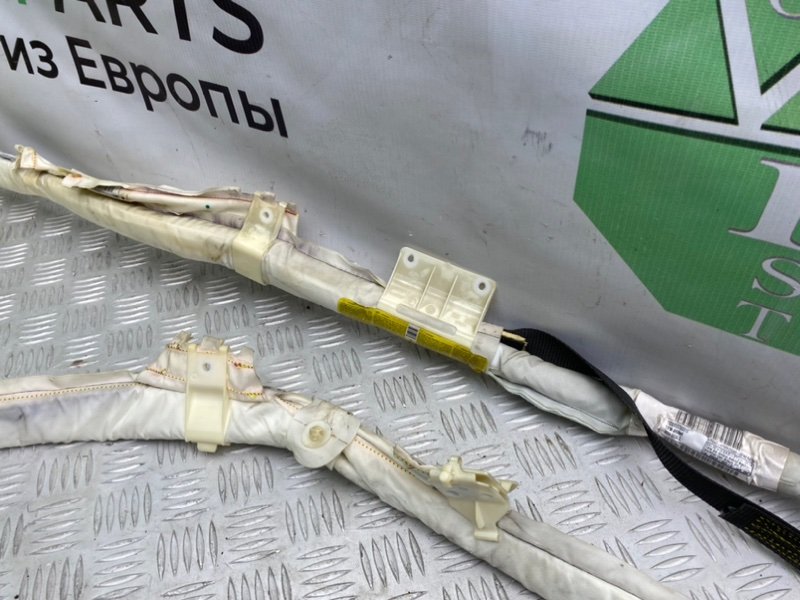 Подушка безопасности, 2600 рублей, Калининград