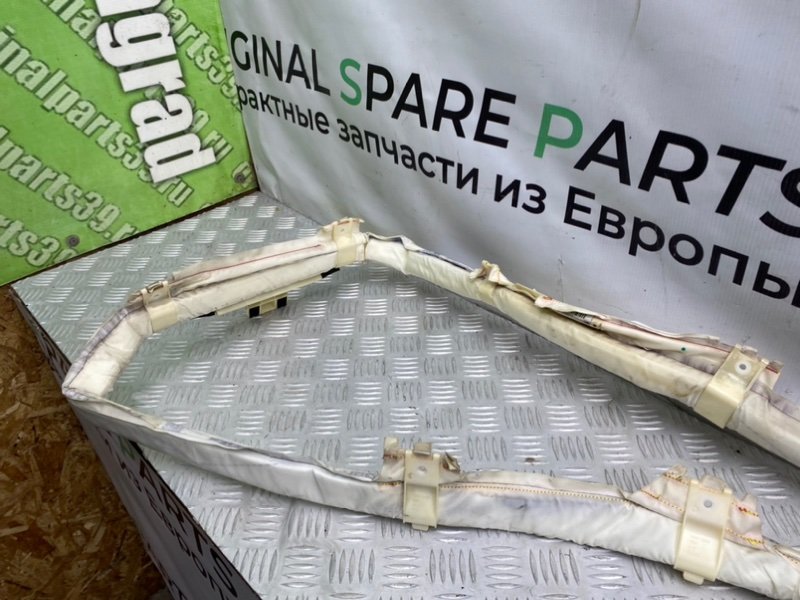 Подушка безопасности, 2600 рублей, Калининград