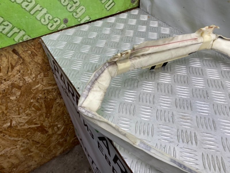 Подушка безопасности, 2600 рублей, Калининград