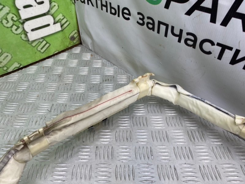 Подушка безопасности, 2600 рублей, Калининград