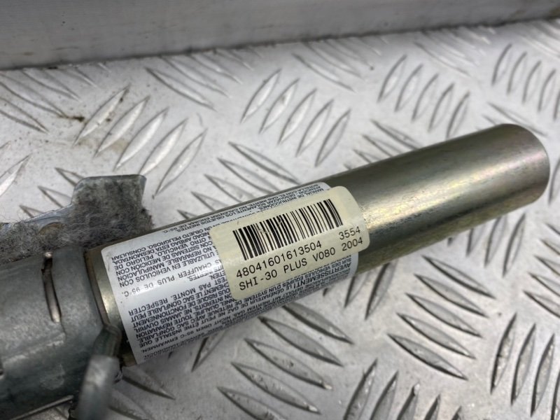 Подушка безопасности, 2600 рублей, Калининград