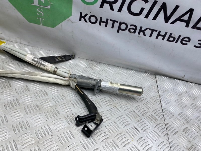 Подушка безопасности, 2600 рублей, Калининград