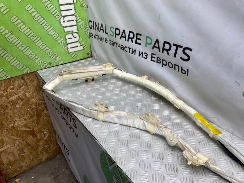 Подушка безопасности, 2600 рублей, Калининград