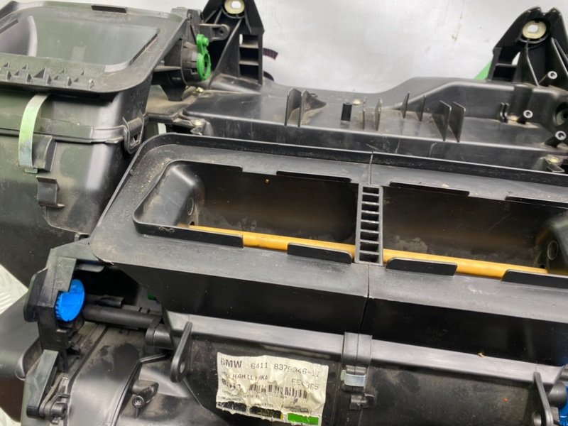 Корпус печки, 2600 рублей, Калининград