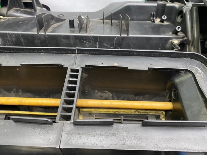 Корпус печки, 2600 рублей, Калининград