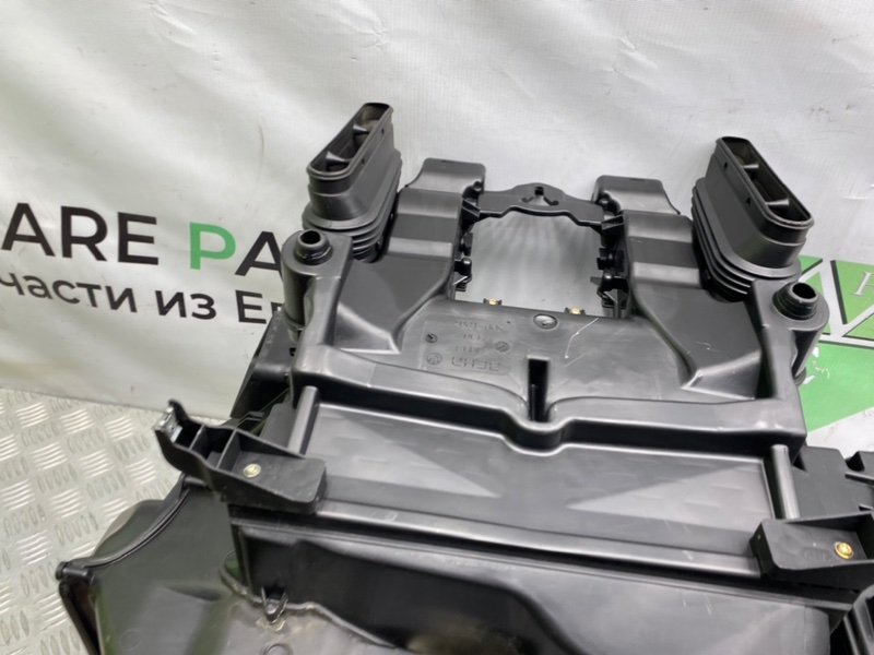 Корпус печки, 2600 рублей, Калининград