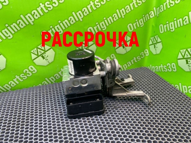 Блок ABS, 17900 рублей, Калининград