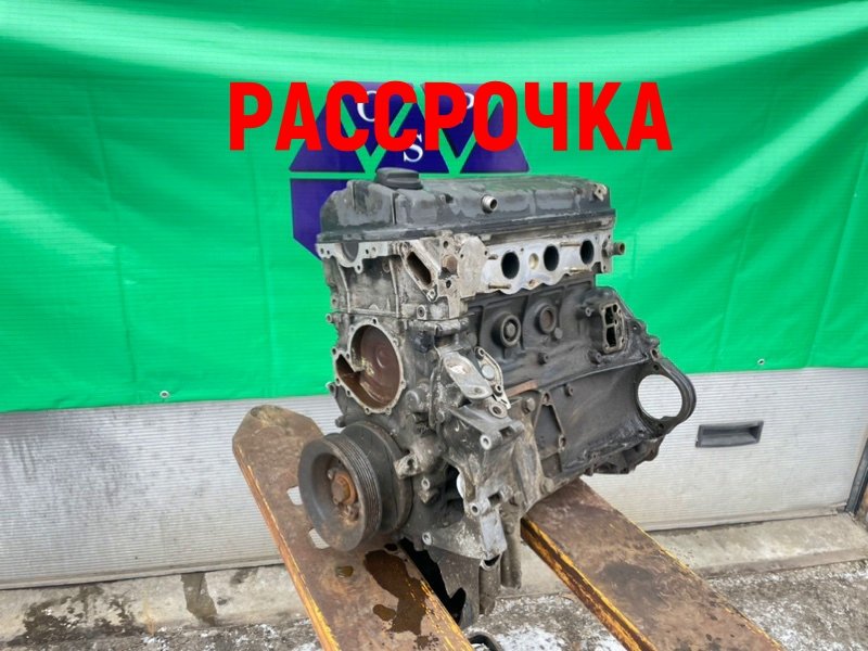 Двигатель, 19100 рублей, Калининград