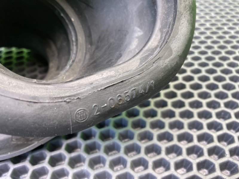 Пыльник рулевой колонки, 900 рублей, Калининград