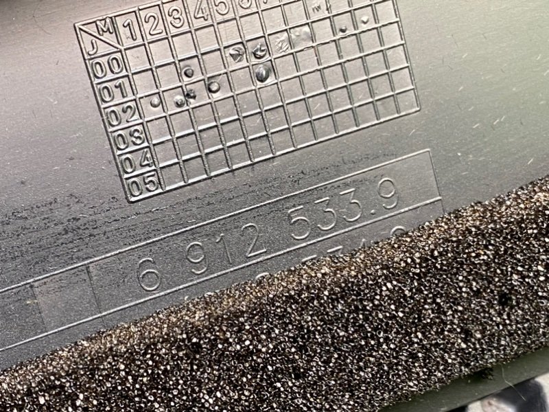 Накладка, 1500 рублей, Калининград