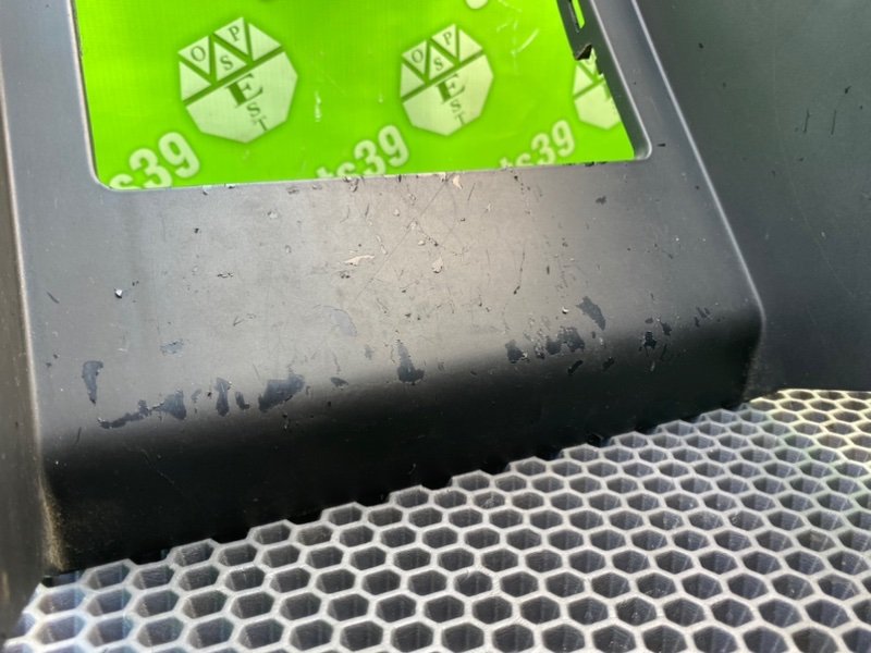 Накладка, 1500 рублей, Калининград