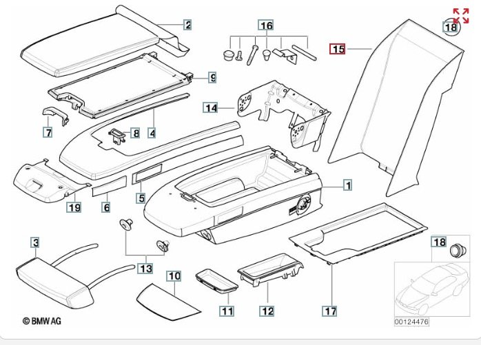 Накладка, 1500 рублей, Калининград