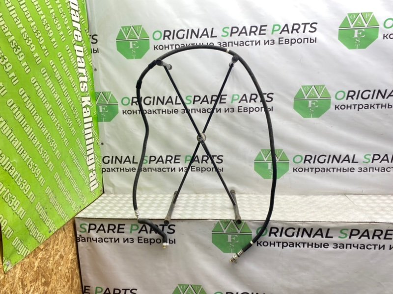 Трубка кондиционера, 2000 рублей, Калининград