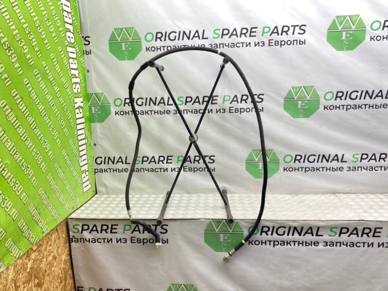 Трубка кондиционера, 2000 рублей, Калининград