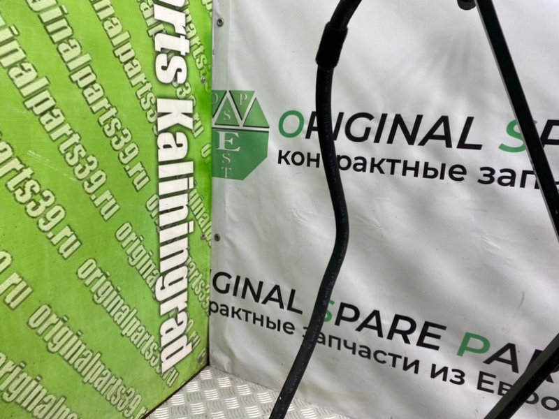 Трубка кондиционера, 2000 рублей, Калининград