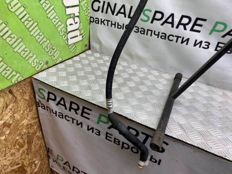 Трубка кондиционера, 2000 рублей, Калининград