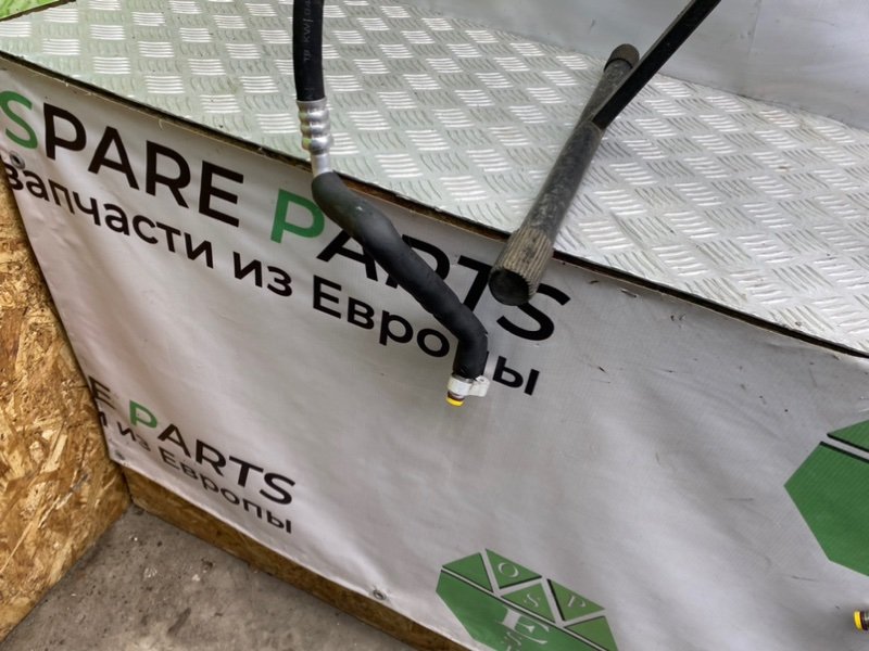 Трубка кондиционера, 2000 рублей, Калининград