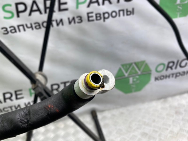 Трубка кондиционера, 2000 рублей, Калининград