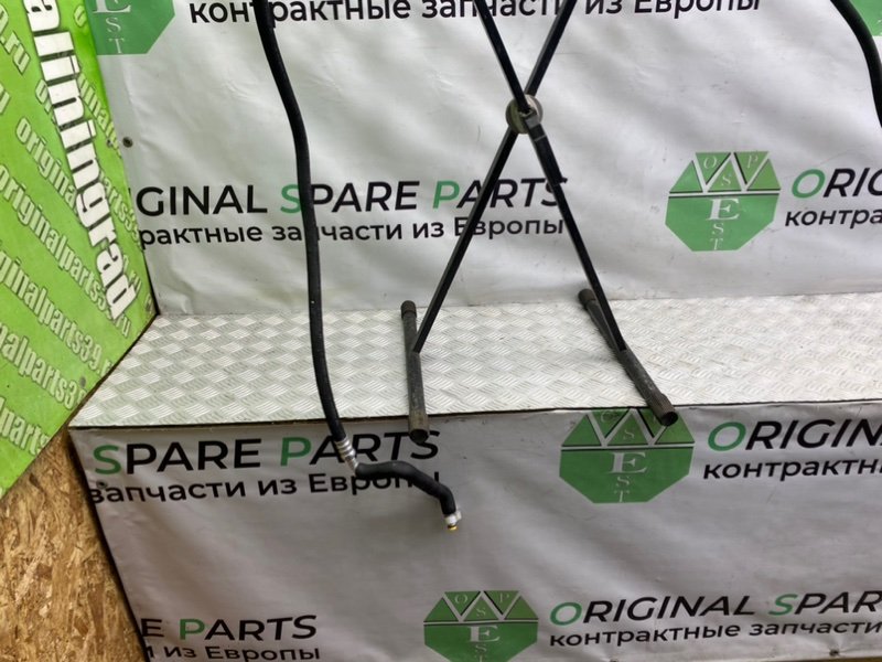 Трубка кондиционера, 2000 рублей, Калининград