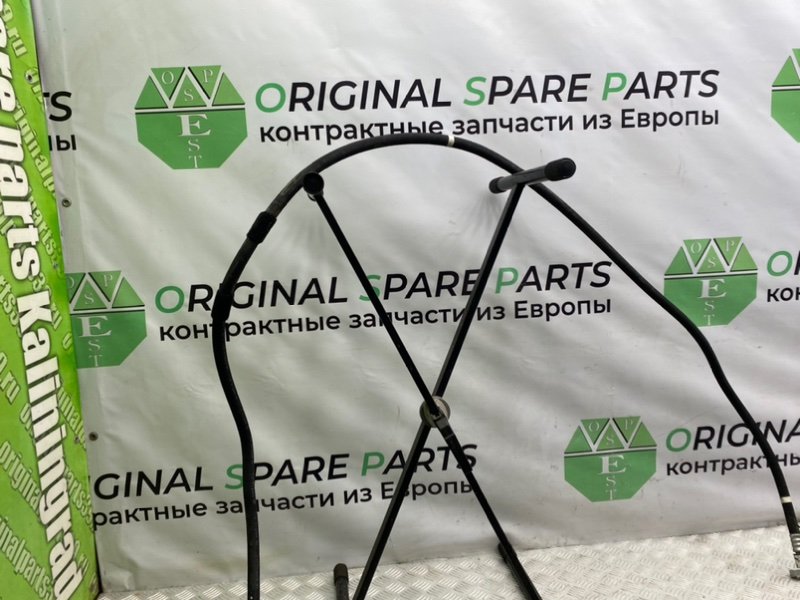 Трубка кондиционера, 2000 рублей, Калининград