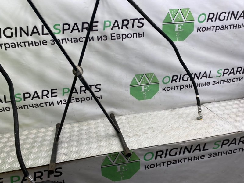 Трубка кондиционера, 2000 рублей, Калининград