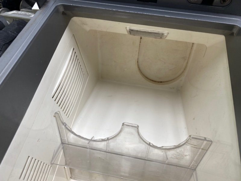 Холодильник, 4100 рублей, Калининград