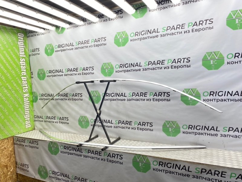 Молдинг крыши, 3200 рублей, Калининград