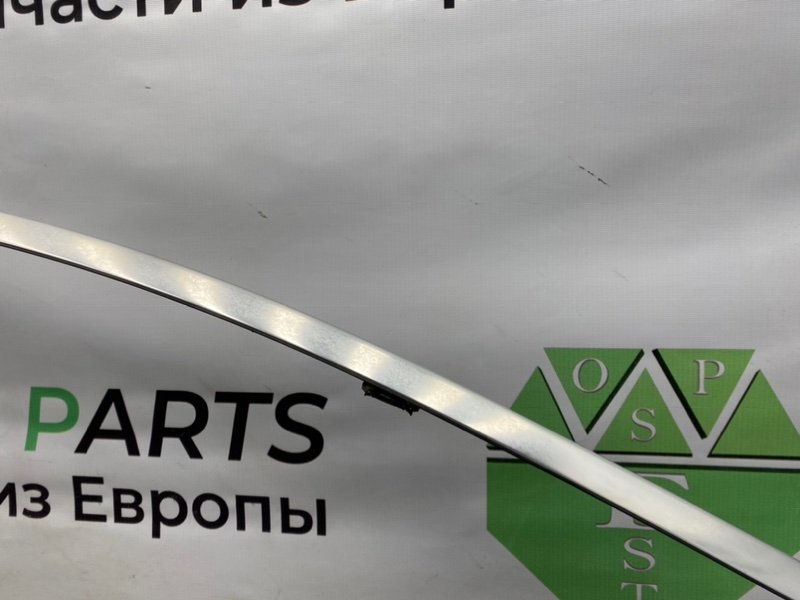 Молдинг крыши, 3200 рублей, Калининград