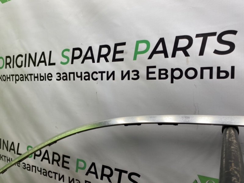 Молдинг крыши, 3200 рублей, Калининград