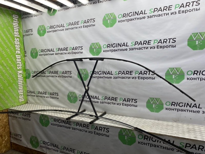 Молдинг крыши, 3200 рублей, Калининград