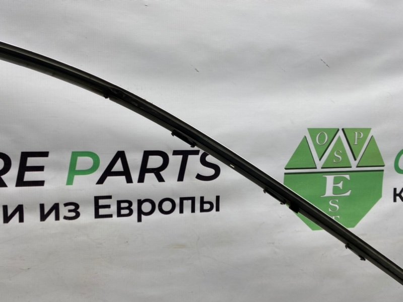 Молдинг крыши, 3200 рублей, Калининград