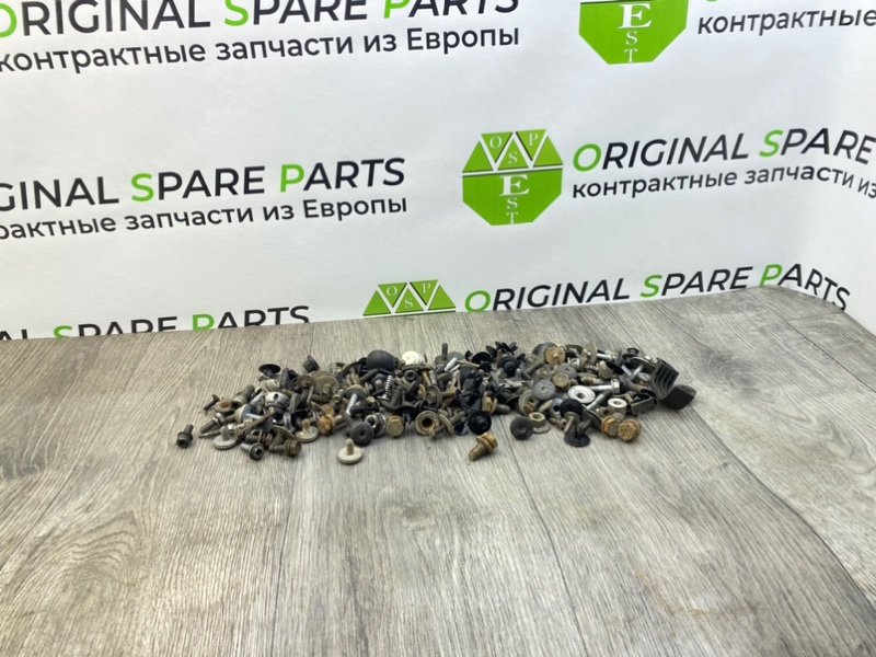 Болты, 1700 рублей, Калининград