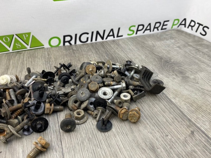 Болты, 1700 рублей, Калининград