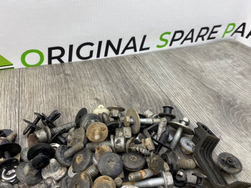 Болты, 1700 рублей, Калининград