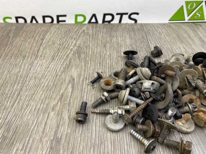 Болты, 1700 рублей, Калининград