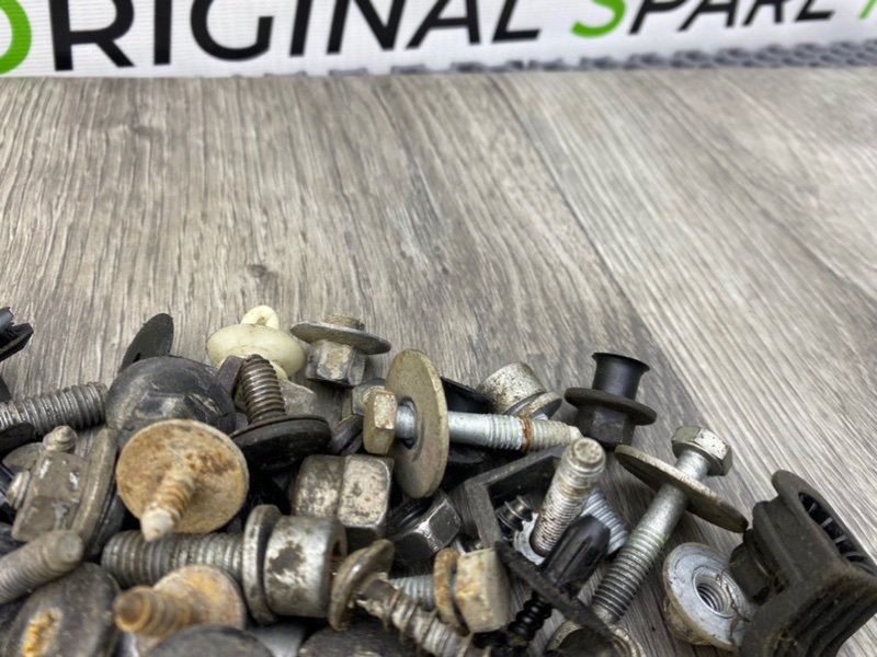 Болты, 1700 рублей, Калининград