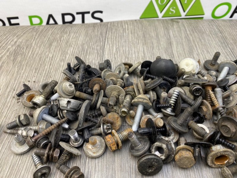 Болты, 1700 рублей, Калининград