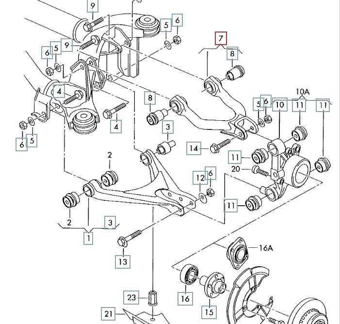 Рычаг, 1200 рублей, Калининград