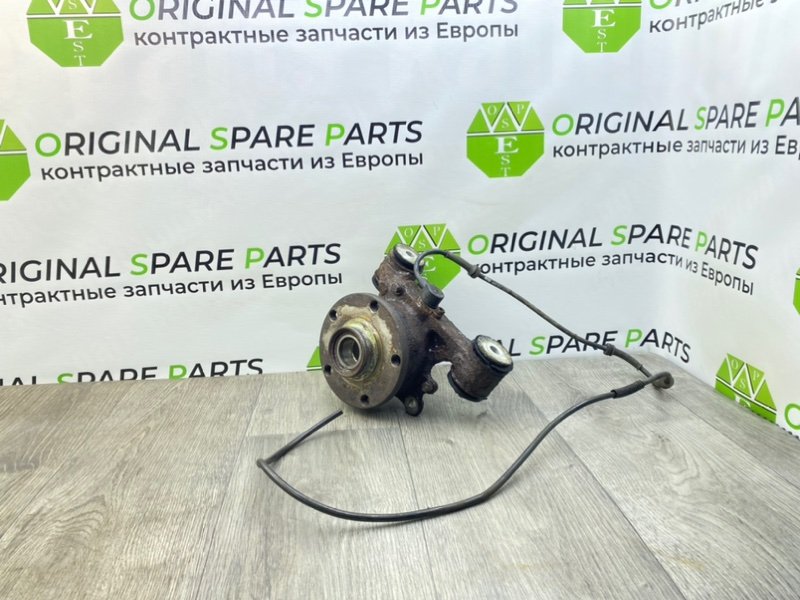 Поворотный кулак, 2700 рублей, Калининград