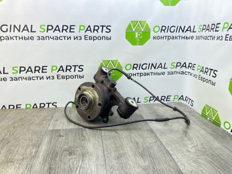 Поворотный кулак, 2700 рублей, Калининград