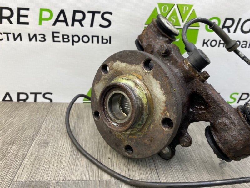 Поворотный кулак, 2700 рублей, Калининград