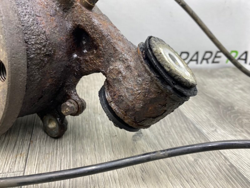 Поворотный кулак, 2700 рублей, Калининград