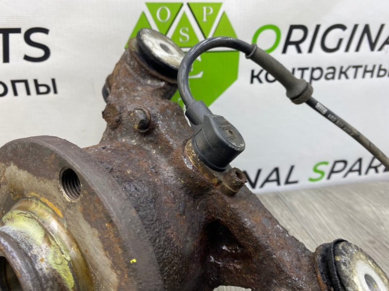 Поворотный кулак, 2700 рублей, Калининград