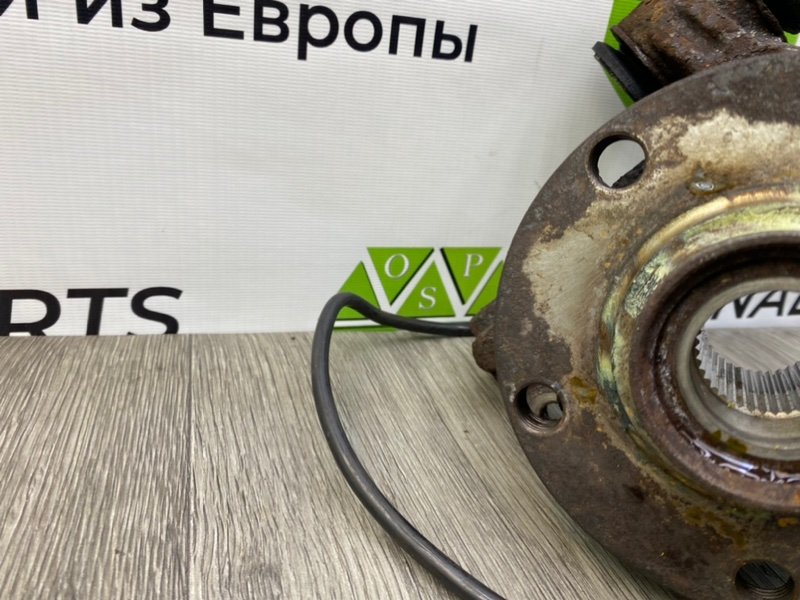 Поворотный кулак, 2700 рублей, Калининград