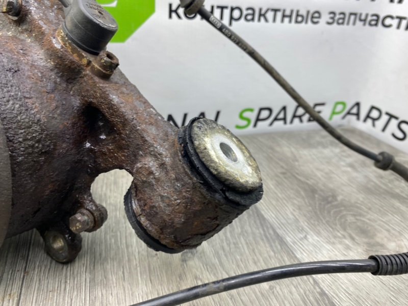 Поворотный кулак, 2700 рублей, Калининград