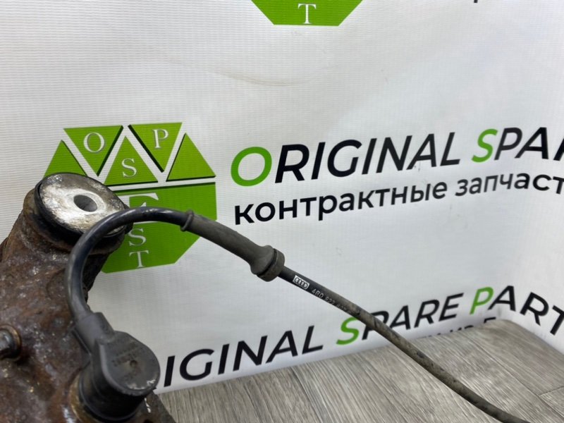 Поворотный кулак, 2700 рублей, Калининград