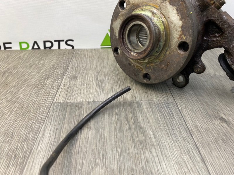 Поворотный кулак, 2700 рублей, Калининград