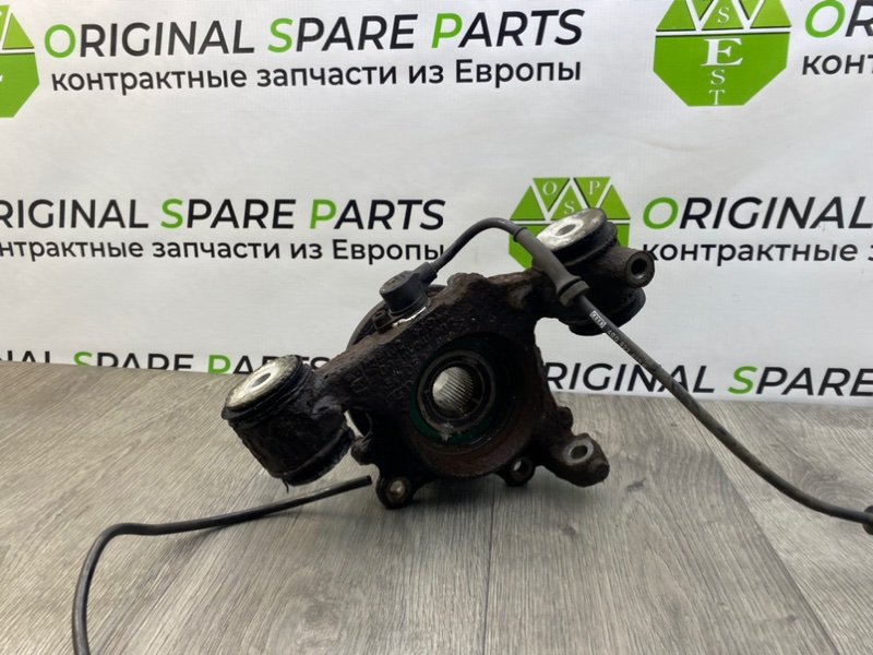 Поворотный кулак, 2700 рублей, Калининград