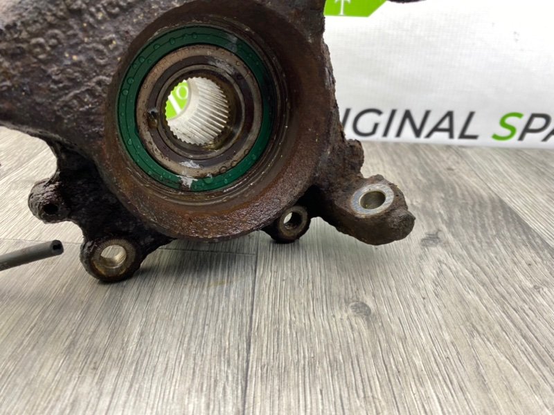 Поворотный кулак, 2700 рублей, Калининград