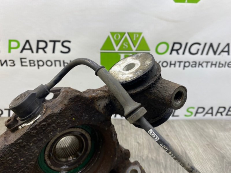 Поворотный кулак, 2700 рублей, Калининград